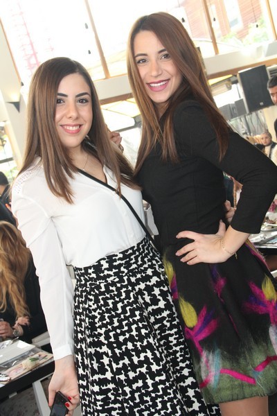 Mother's Day at Terrace Beirut 